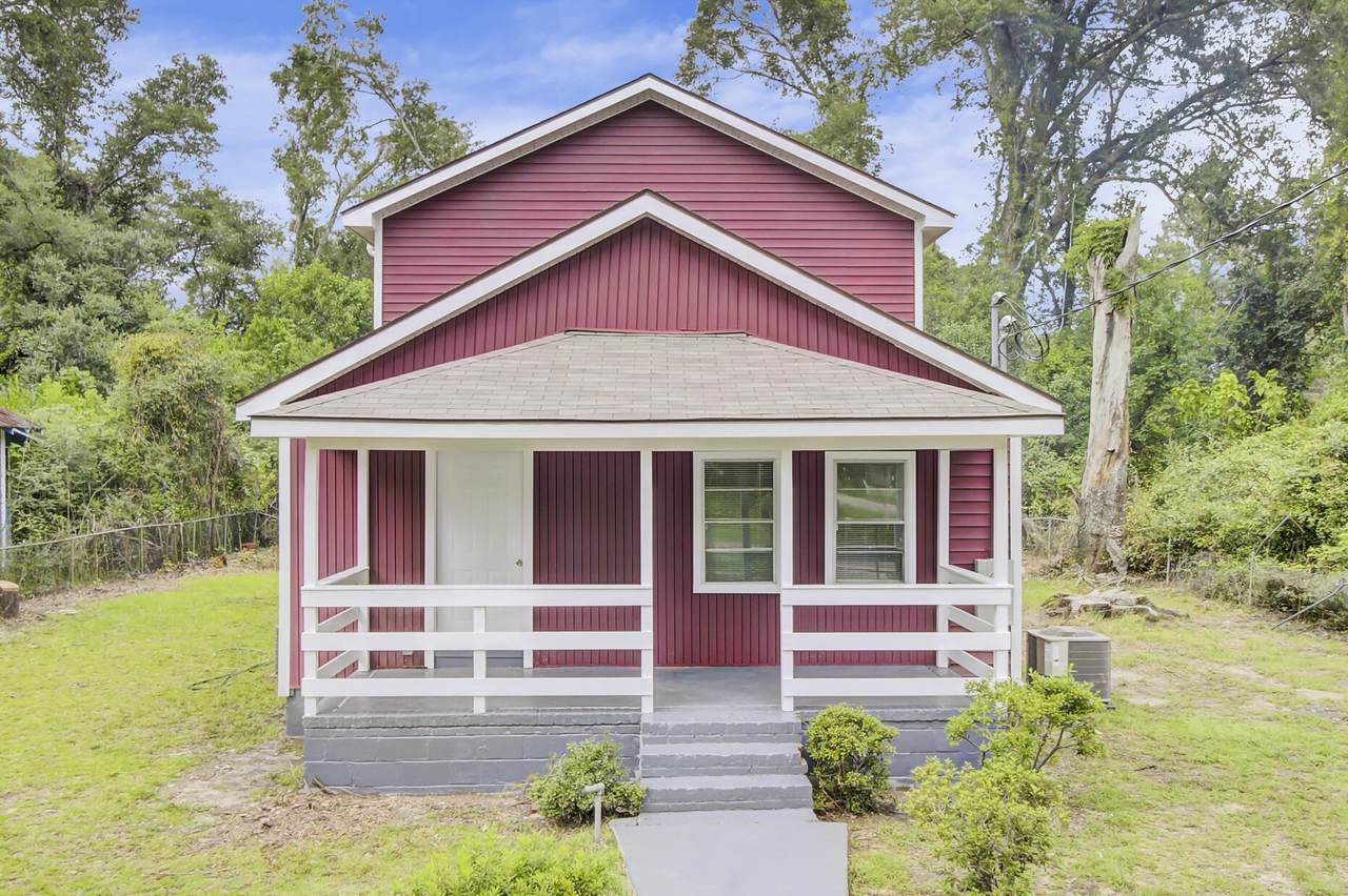 217 Savage Street - Photo 1