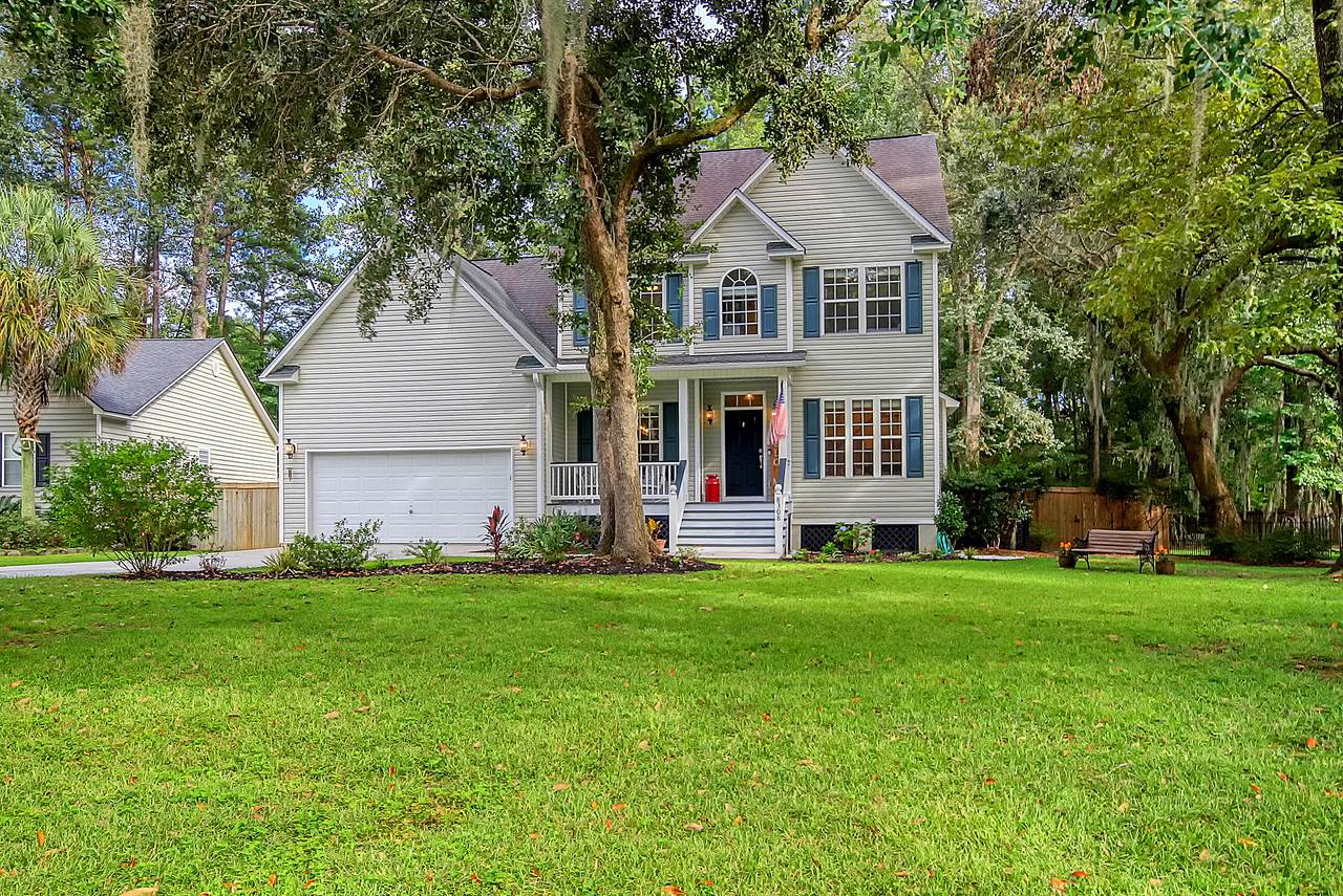8308 Sinkler Court - Photo 1