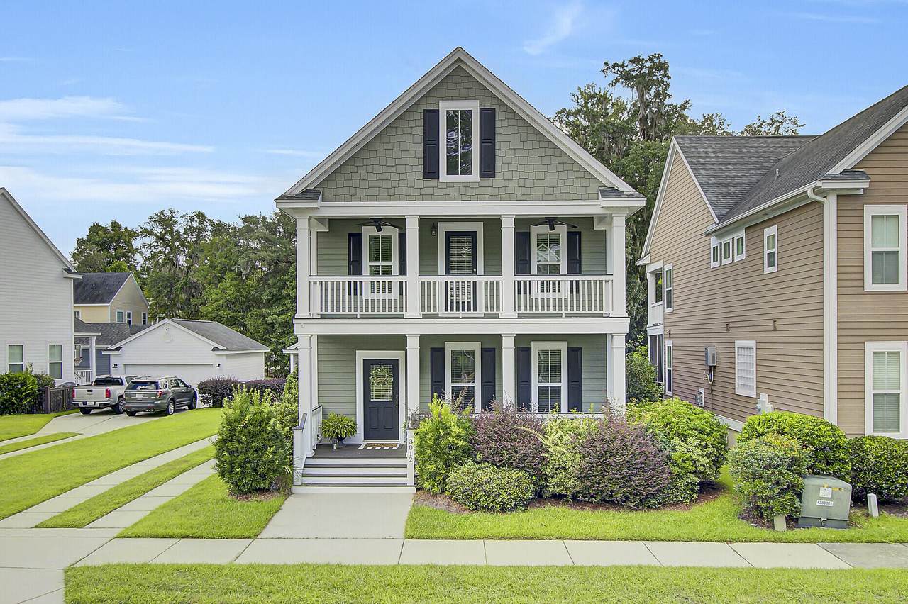 3012 Sage Way - Photo 1