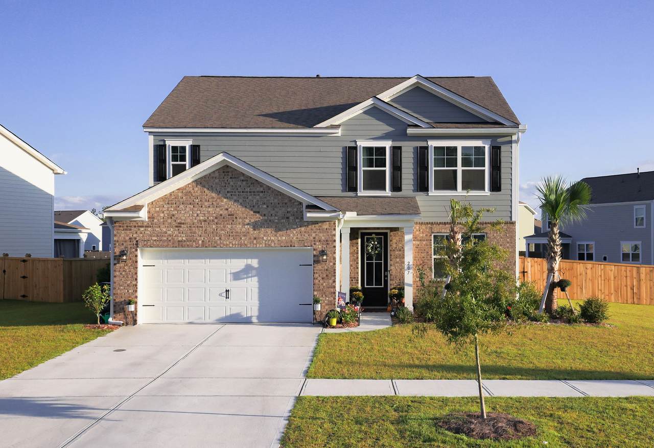 207 Shortmarsh Street - Photo 1