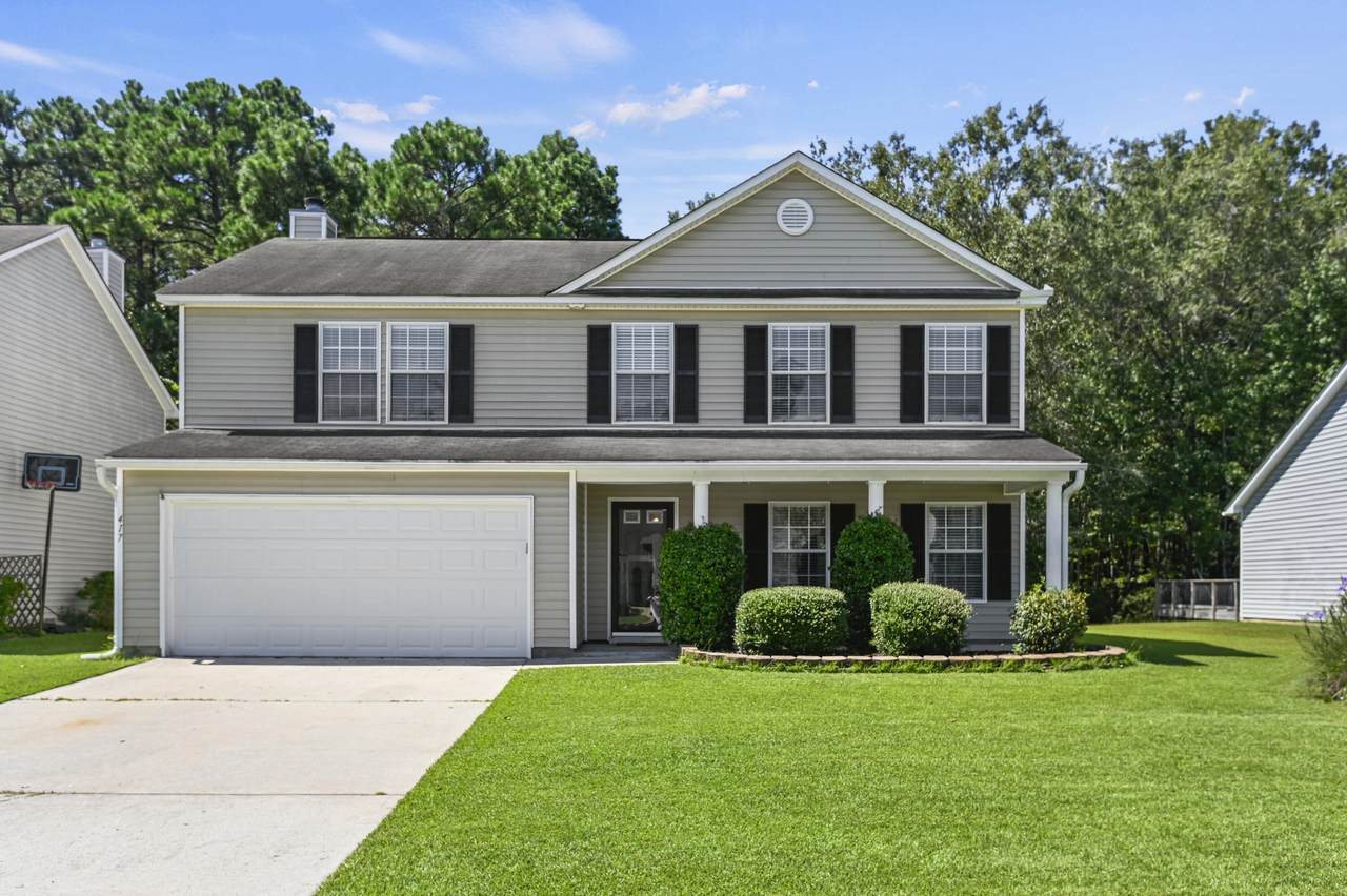 417 Aberdeen Circle - Photo 1