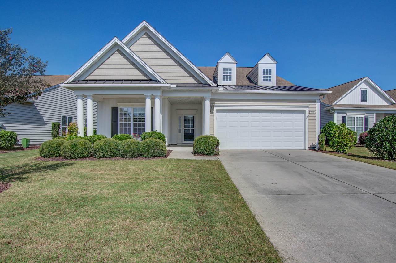 354 Oyster Bay Drive - Photo 1
