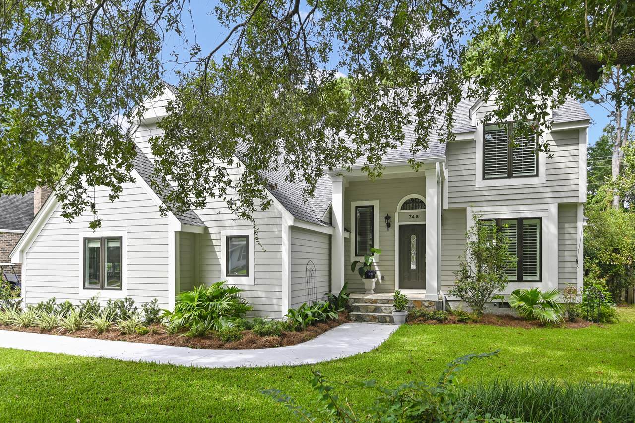 746 Dragoon Drive - Photo 1