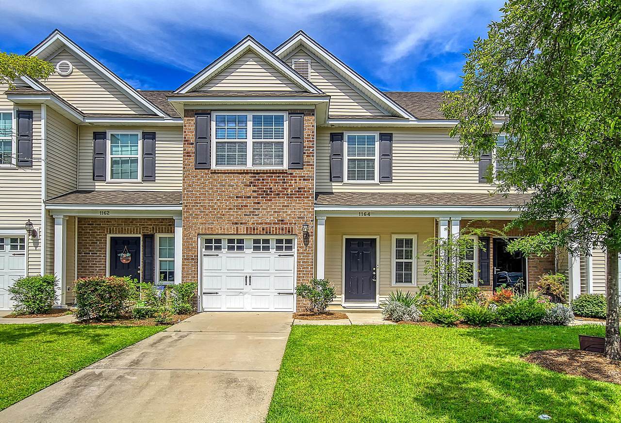 1164 Euclid Drive - Photo 1