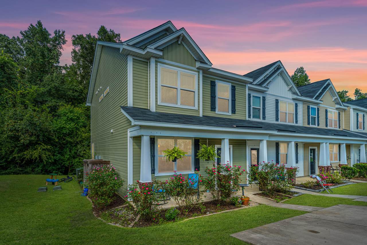 9101 Parlor Drive - Photo 1