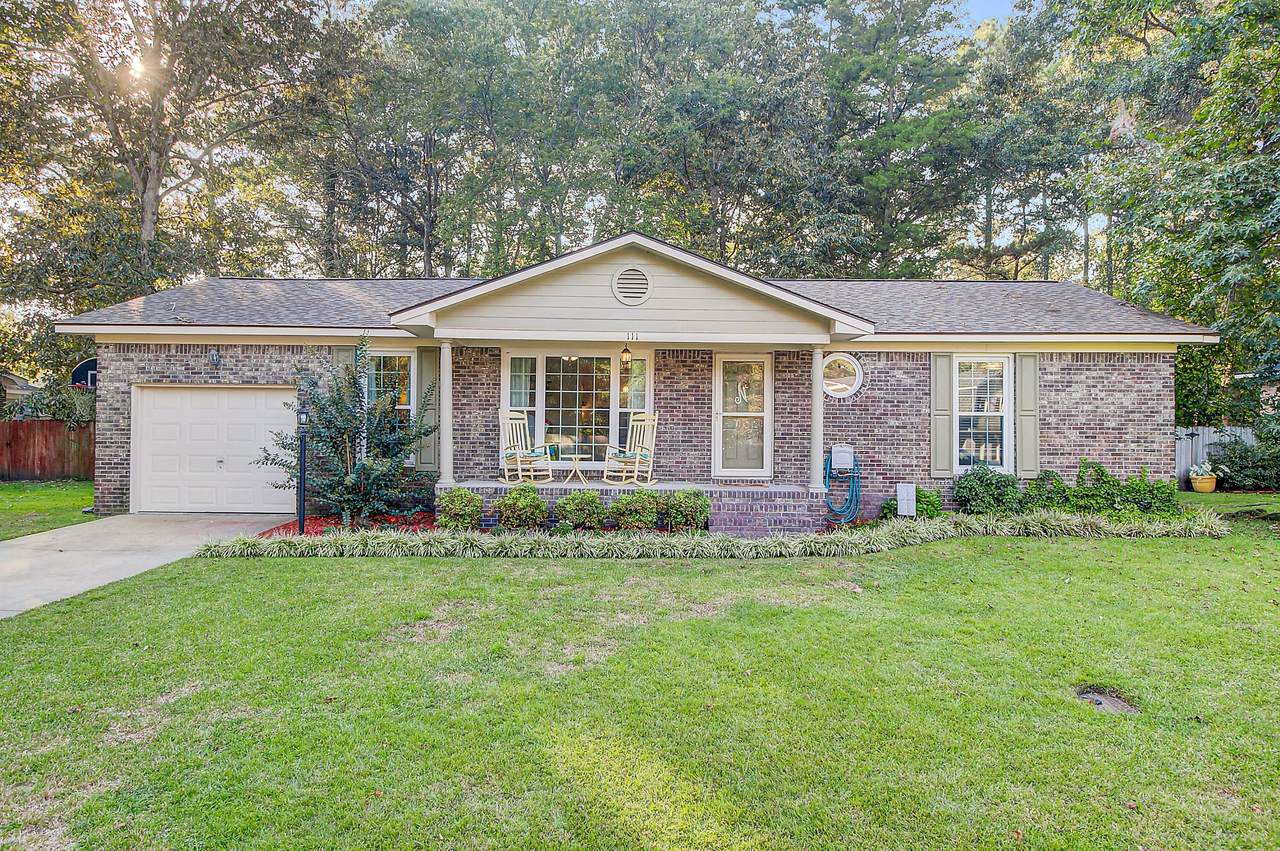 111 Tiffany Lane - Photo 1