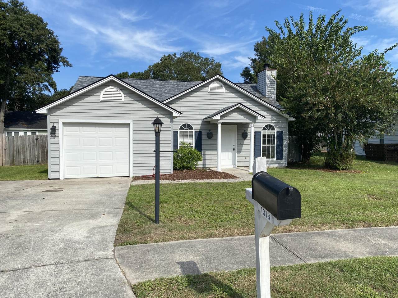 1319 Cadence Drive - Photo 1