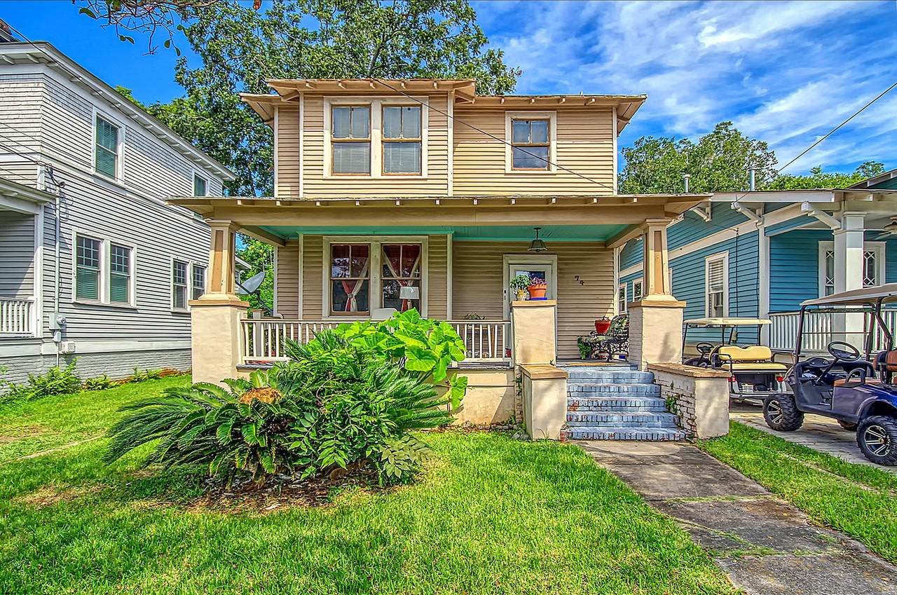 74 Maple Street - Photo 1