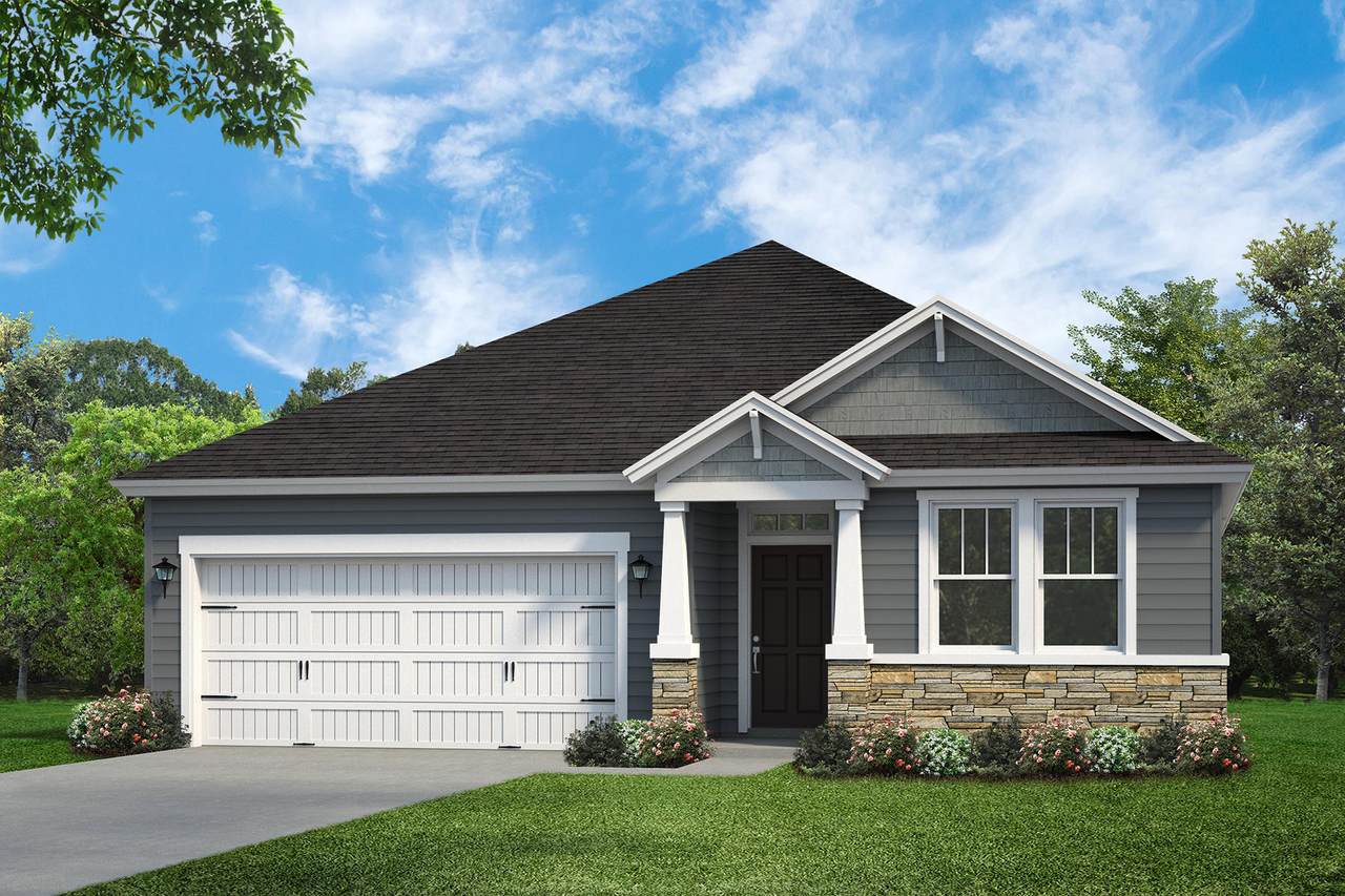 205 Myrtlewood Drive - Photo 1