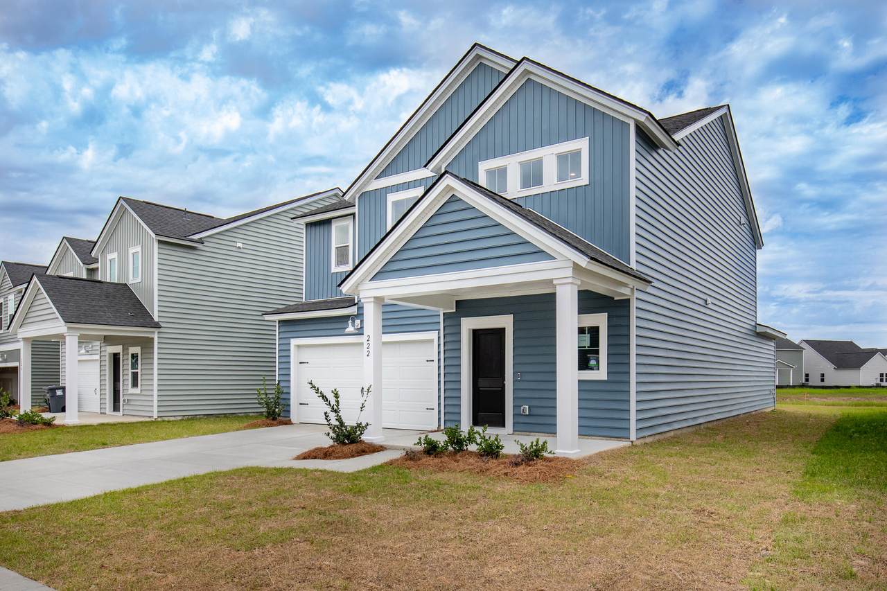 253 Cypress Preserve Boulevard - Photo 1
