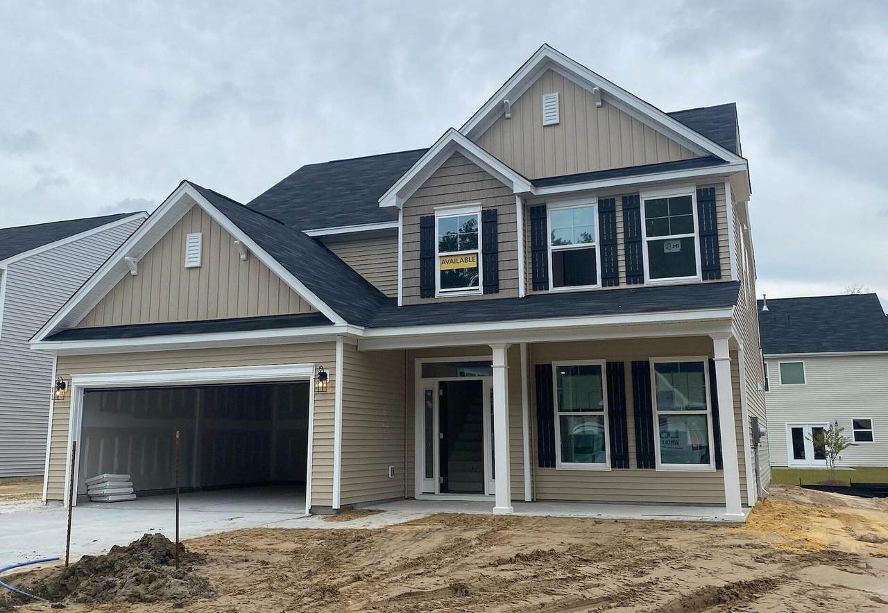 2907 Siebold Drive - Photo 1