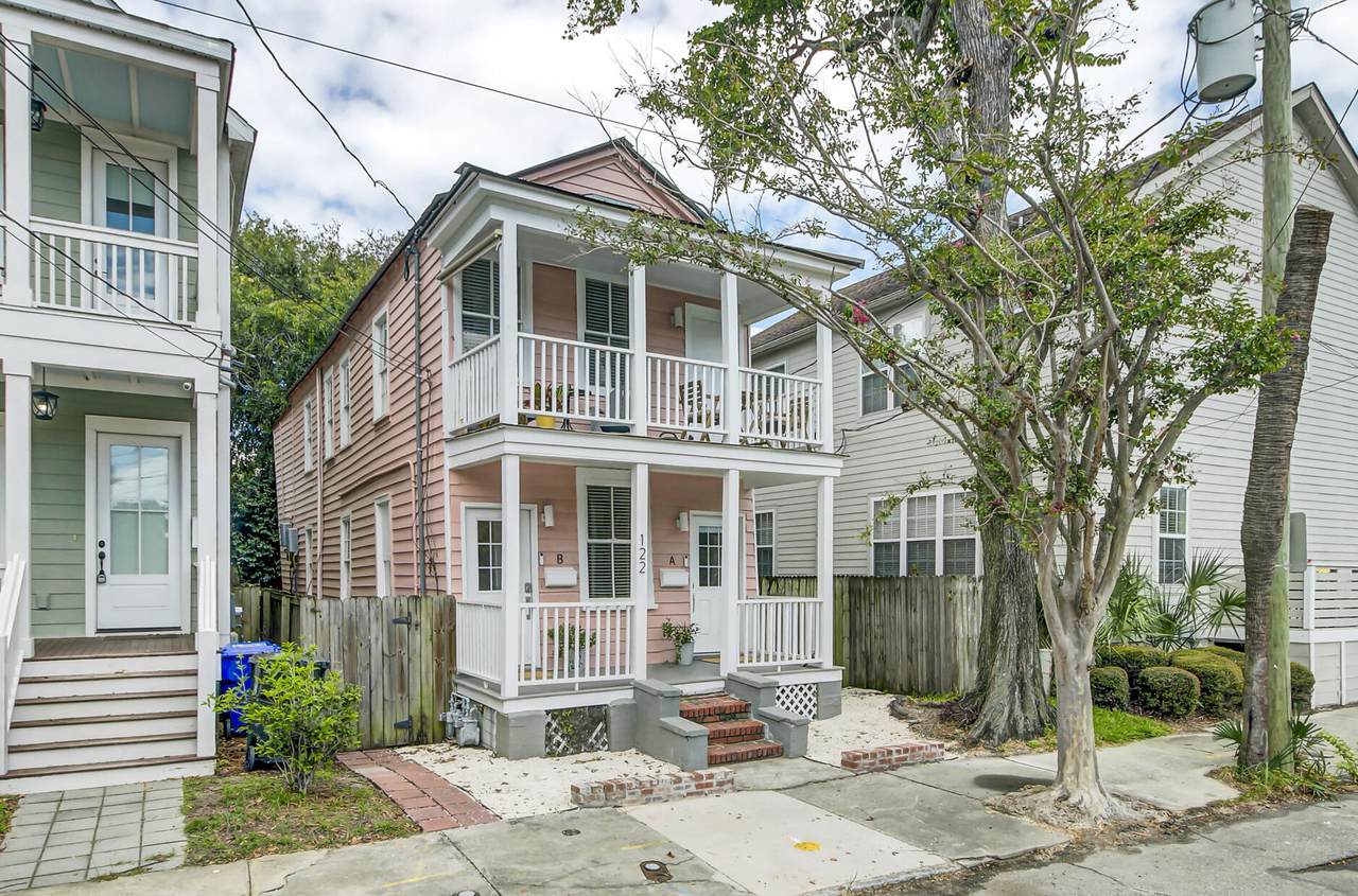 122 Congress Street - Photo 1