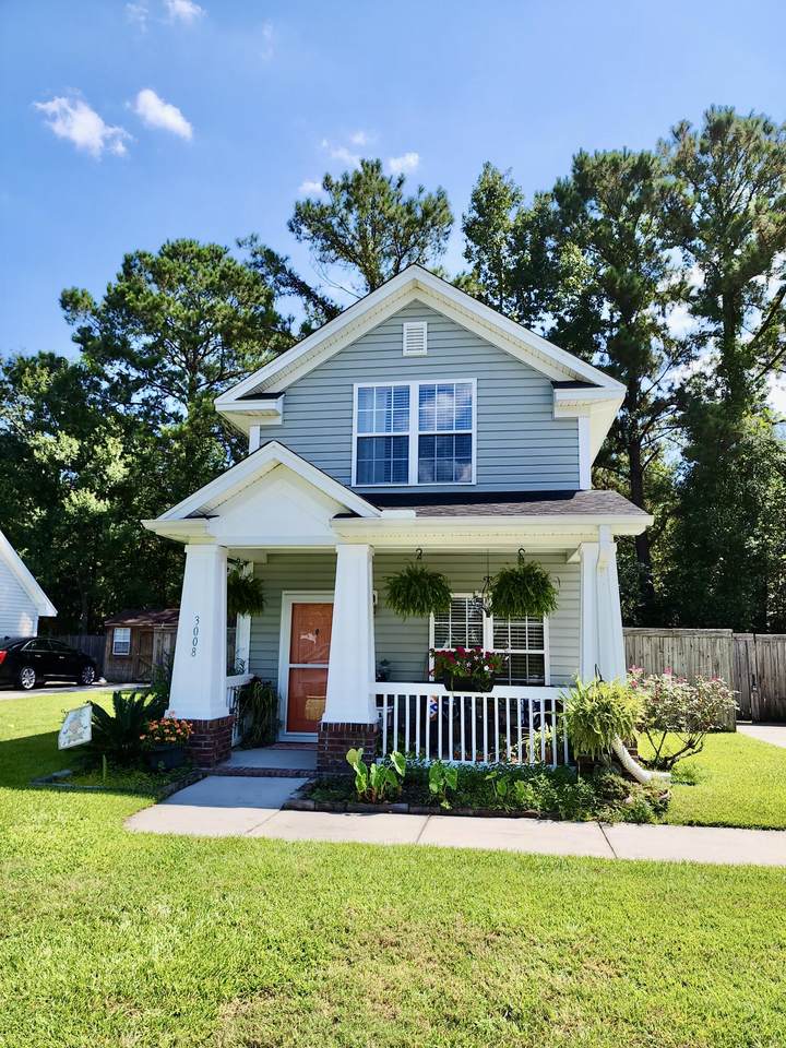 3008 Nehemiah Road - Photo 1
