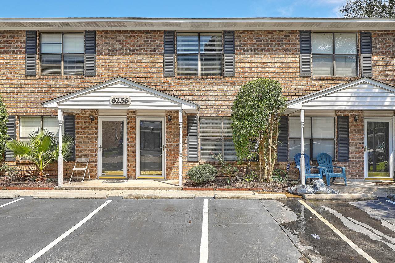 6256 Lucille Drive - Photo 1