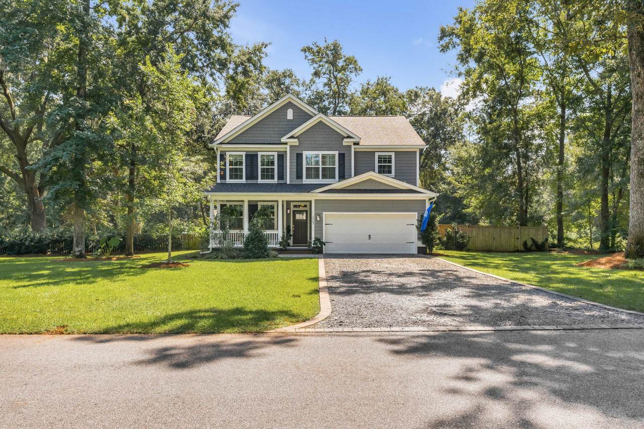3063 Olivia Marie Lane - Photo 1