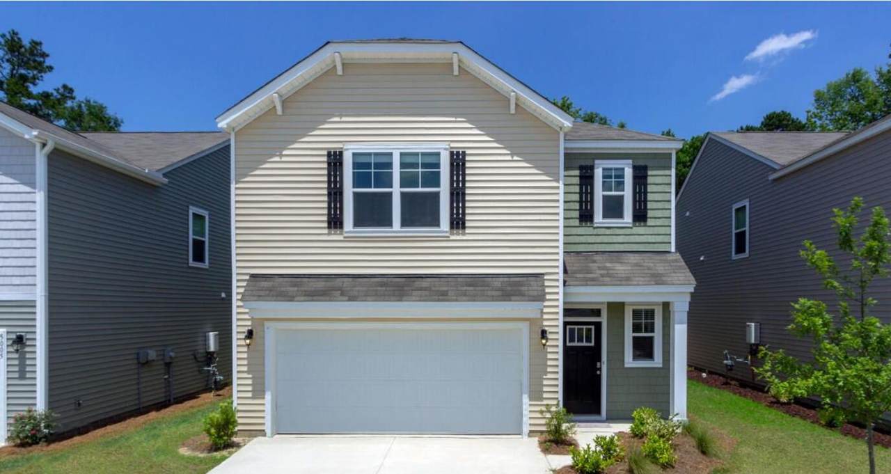 237 Sweet Cherry Lane - Photo 1