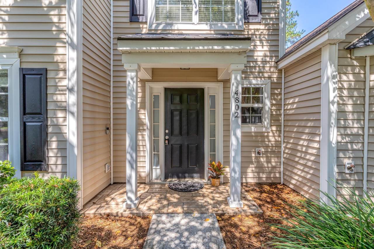 4802 Willow Brook Lane - Photo 1