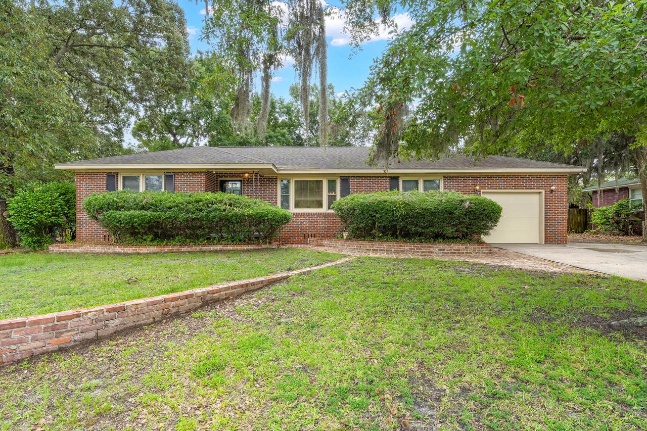 1023 Wheeler Drive - Photo 1
