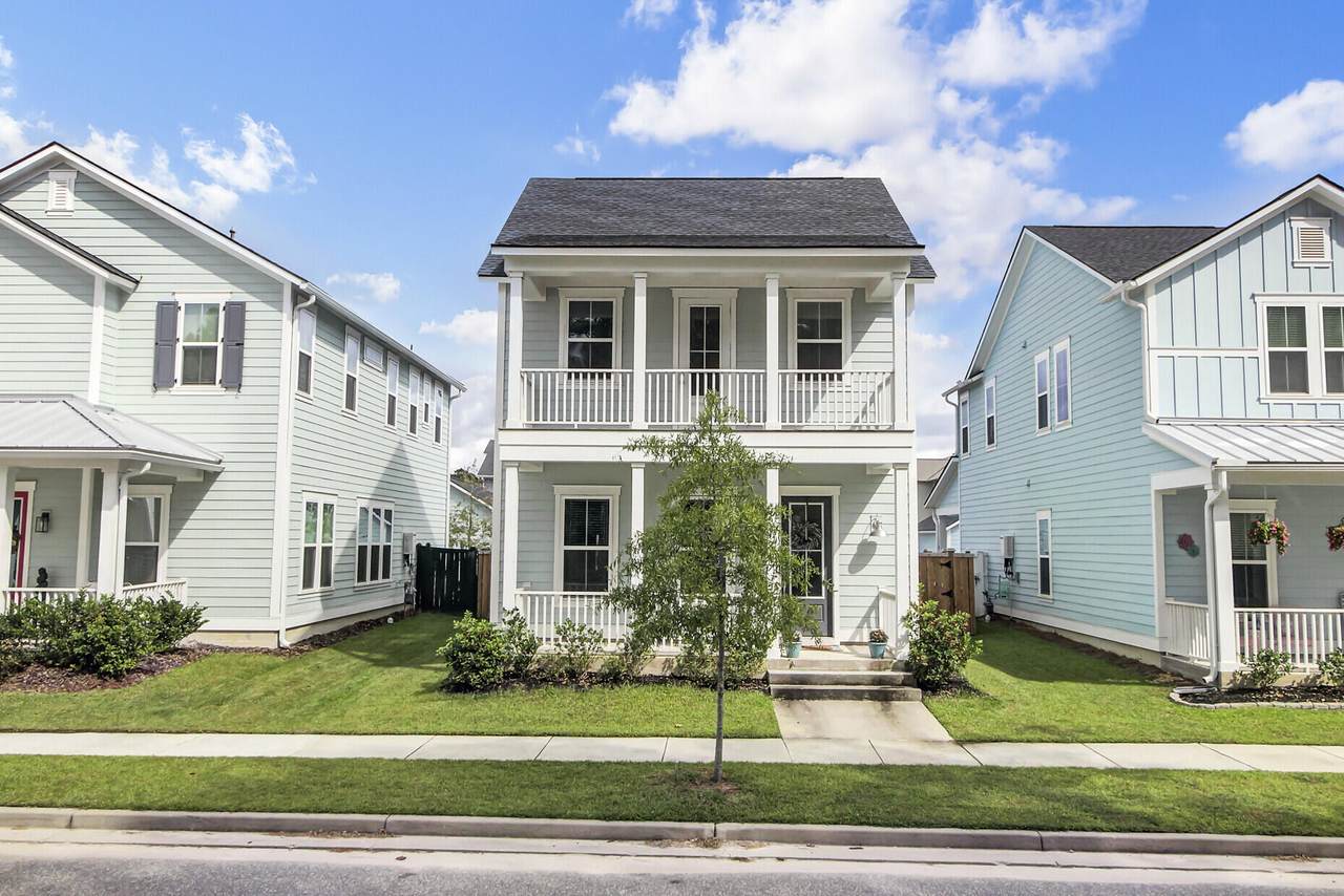 210 Respite Lane - Photo 1