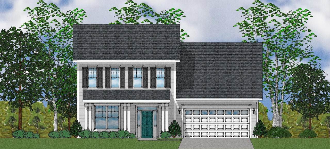 594 Dunswell Drive - Photo 1
