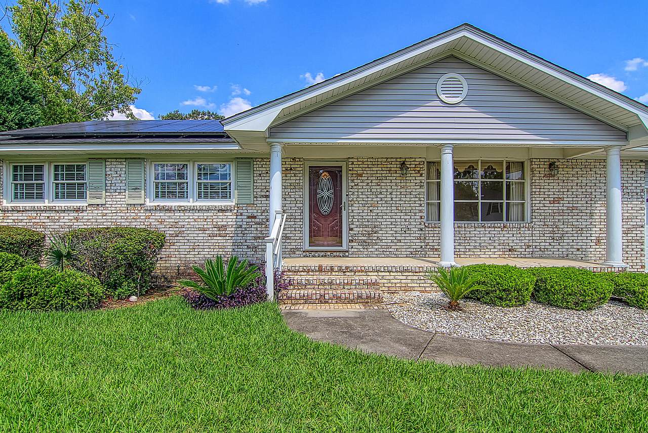 1252 Redeemer Drive - Photo 1