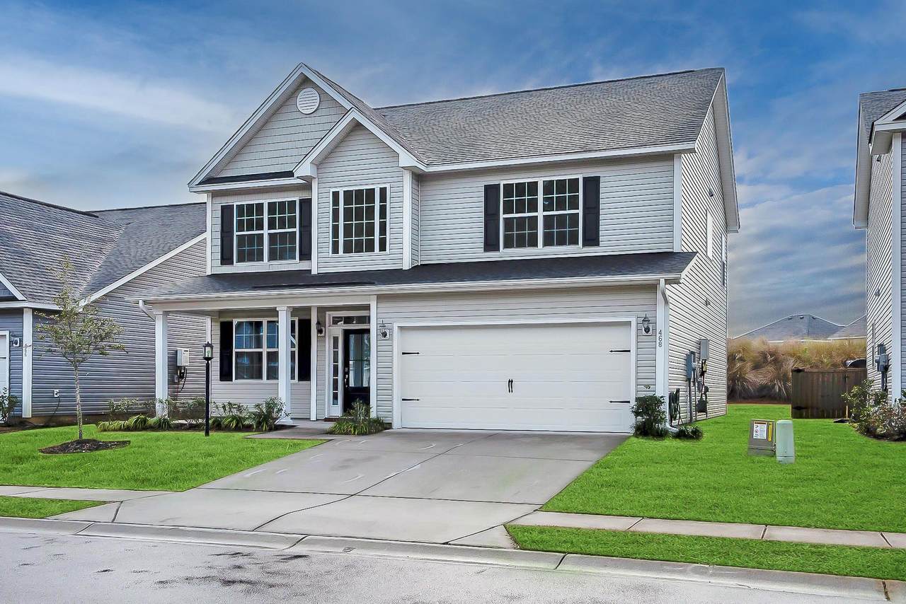 468 Foxbank Plantation Boulevard - Photo 1