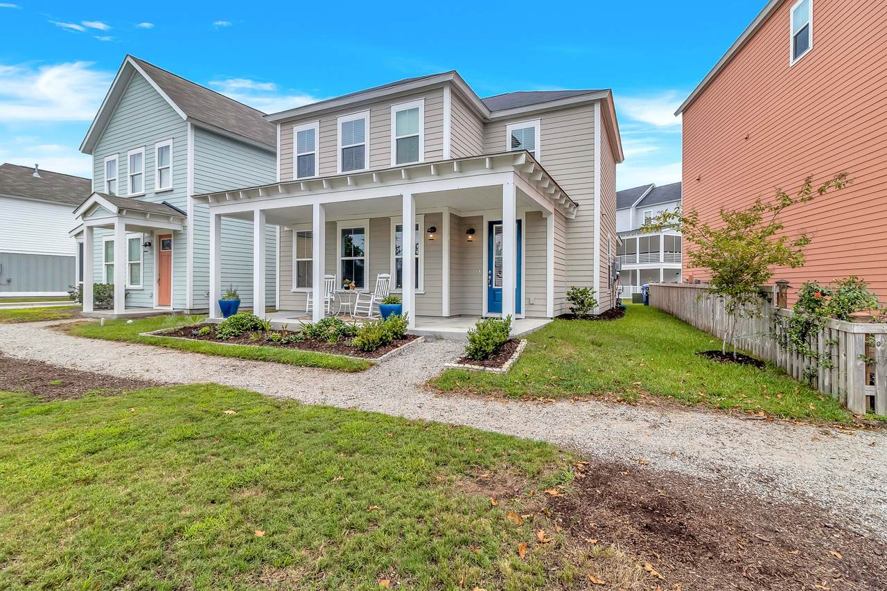 4603 Scout Alley - Photo 1