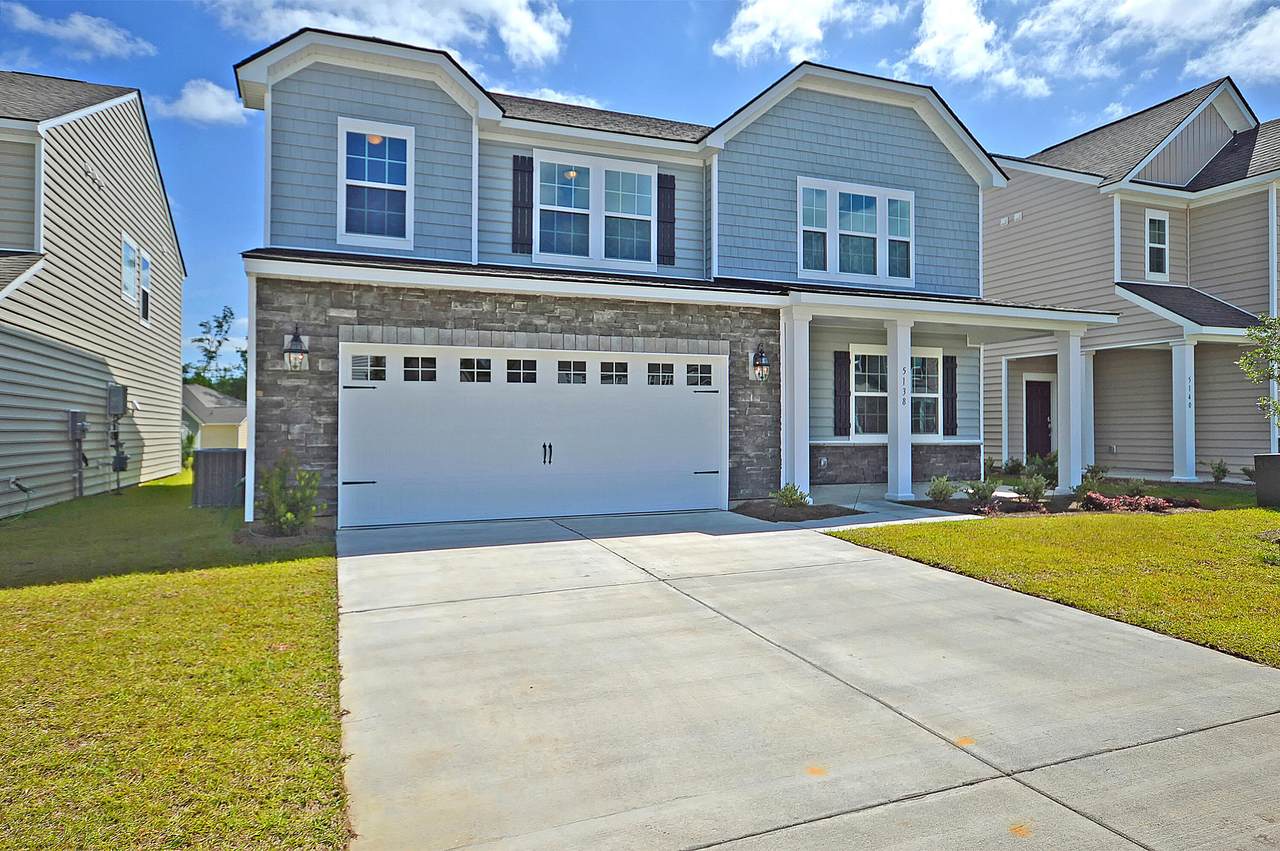 478 Camellia Bloom Drive - Photo 1