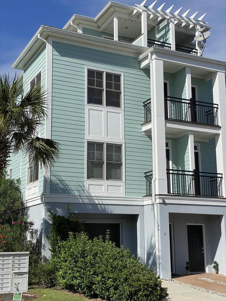 4 Transom Court - Photo 1