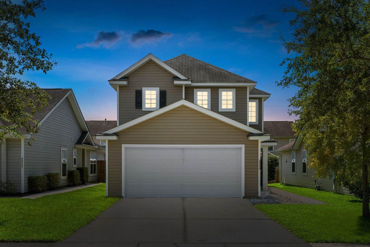 4959 Trump Street - Photo 1