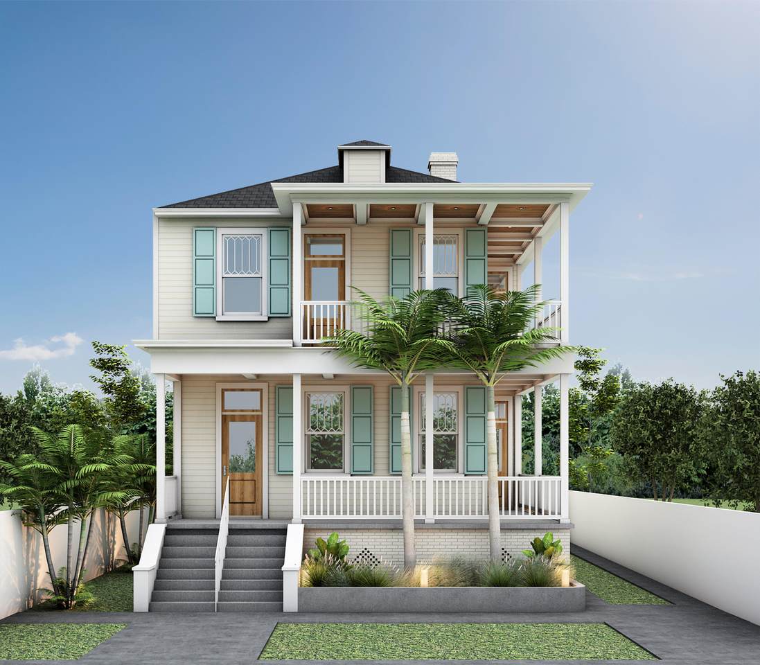 71 Moultrie Street - Photo 1