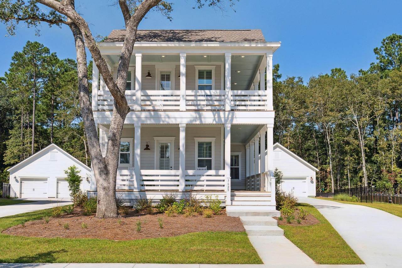 3629 Clambank Drive - Photo 1