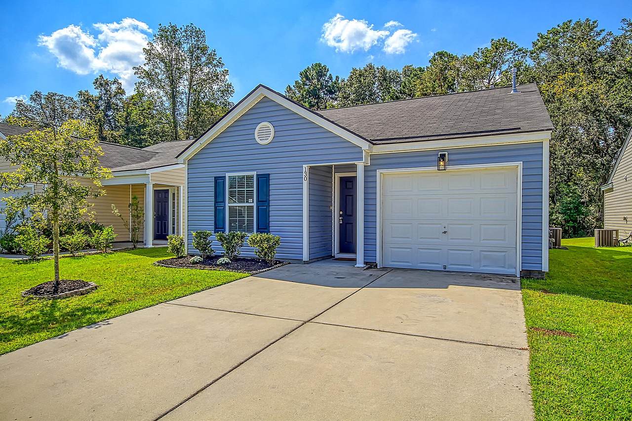 130 Brittondale Road - Photo 1