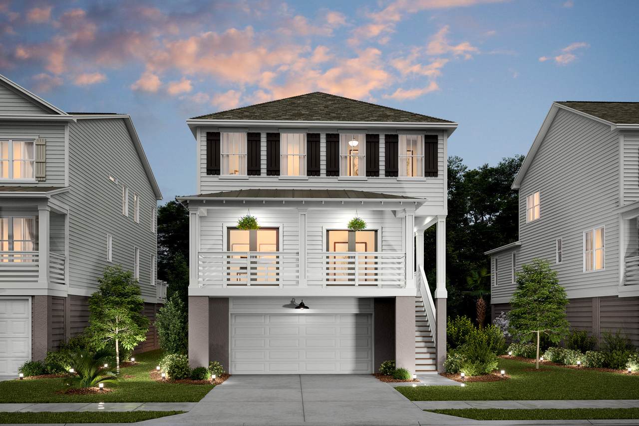 1521 Cultivation Lane - Photo 1