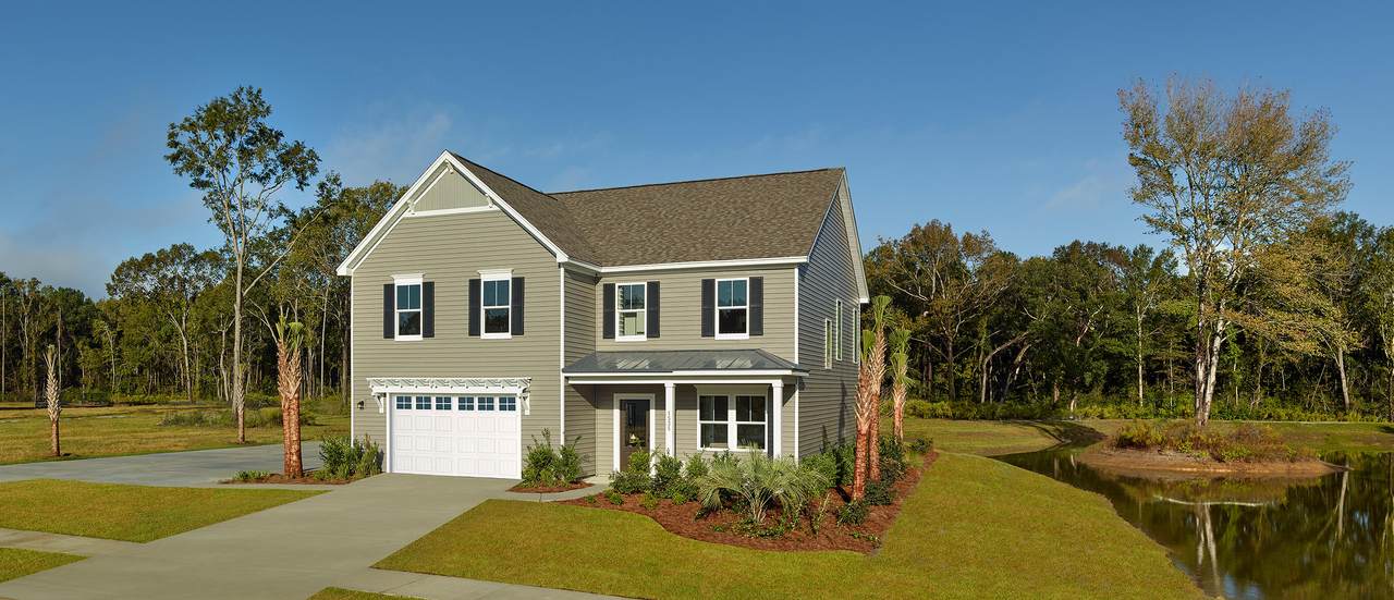3185 Safe Harbor Way - Photo 1