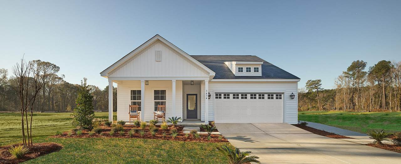 3180 Safe Harbor Way - Photo 1