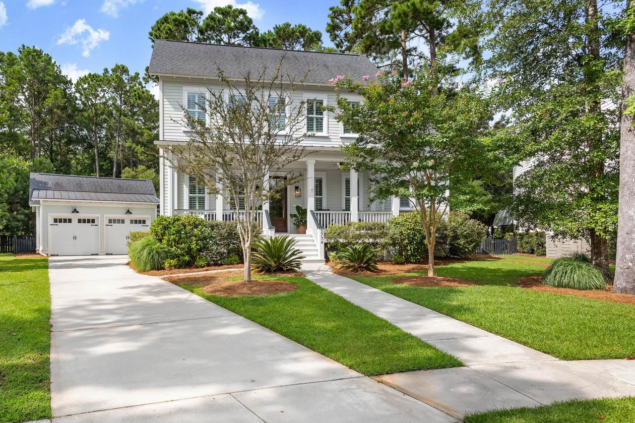 3774 Canby Court - Photo 1