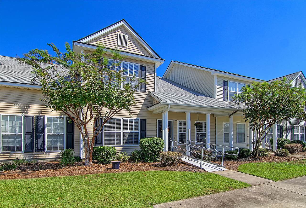 206 Congaree River Drive - Photo 1