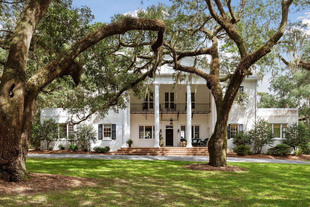 4136 Ashley River Road - Photo 1