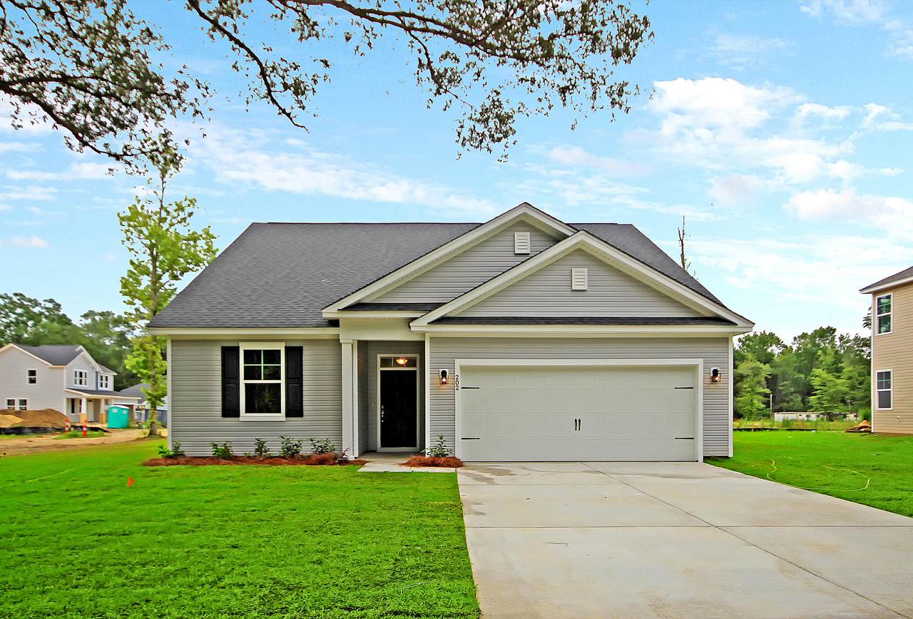 1358 Deercreek Drive - Photo 1
