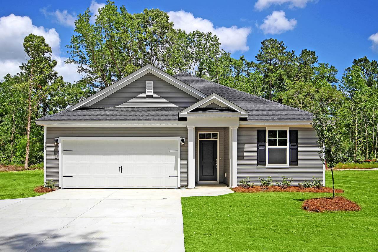 1012 Wild Turkey Way - Photo 1