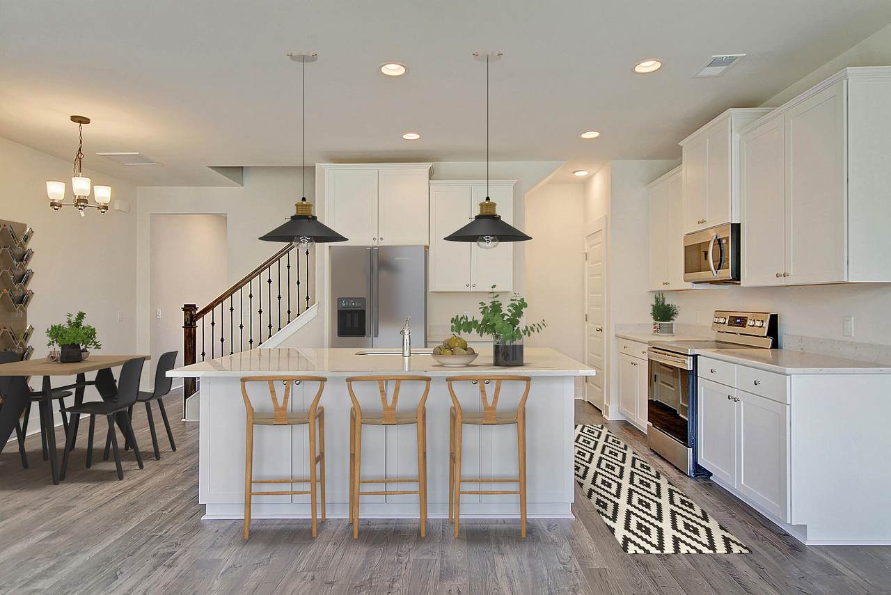 5106 Park Creek Avenue - Photo 1