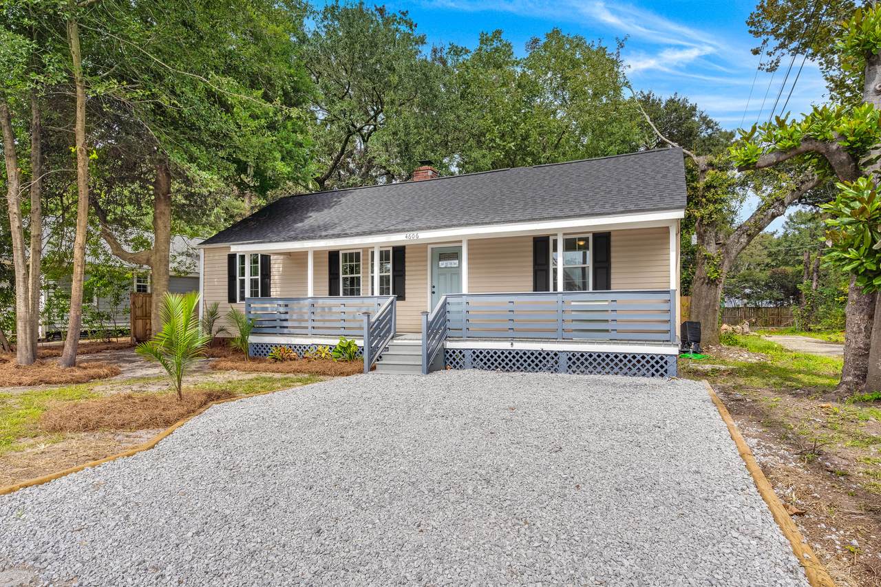 4606 Holmes Avenue - Photo 1