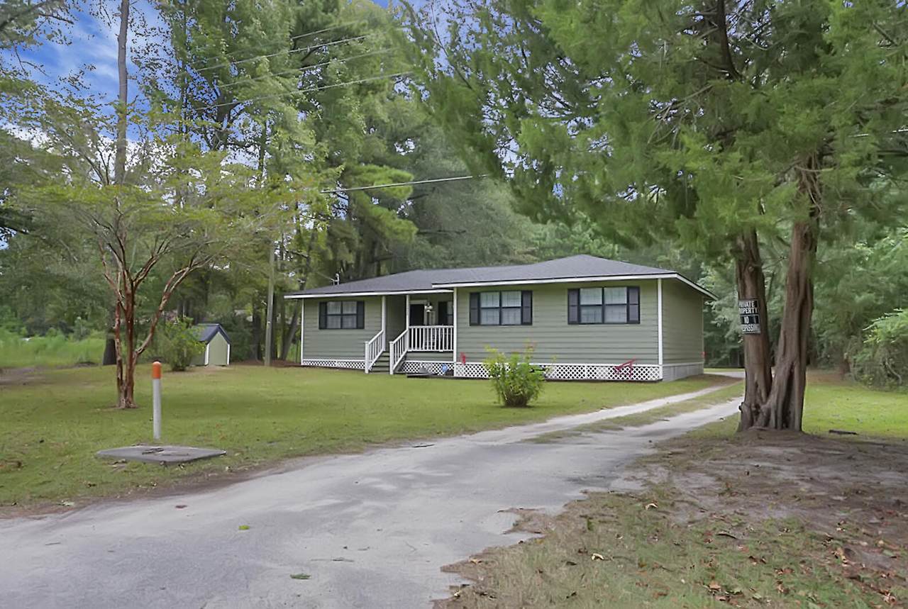 2920 Harristown Road - Photo 1