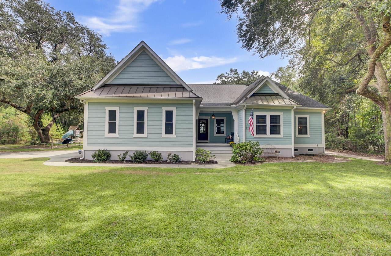 1259 Turning Leaf Drive - Photo 1