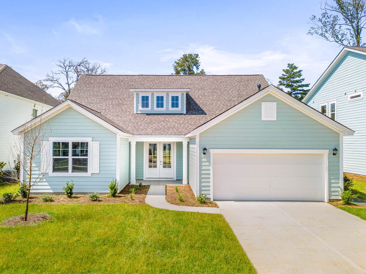 1069 Wading Point Boulevard - Photo 1