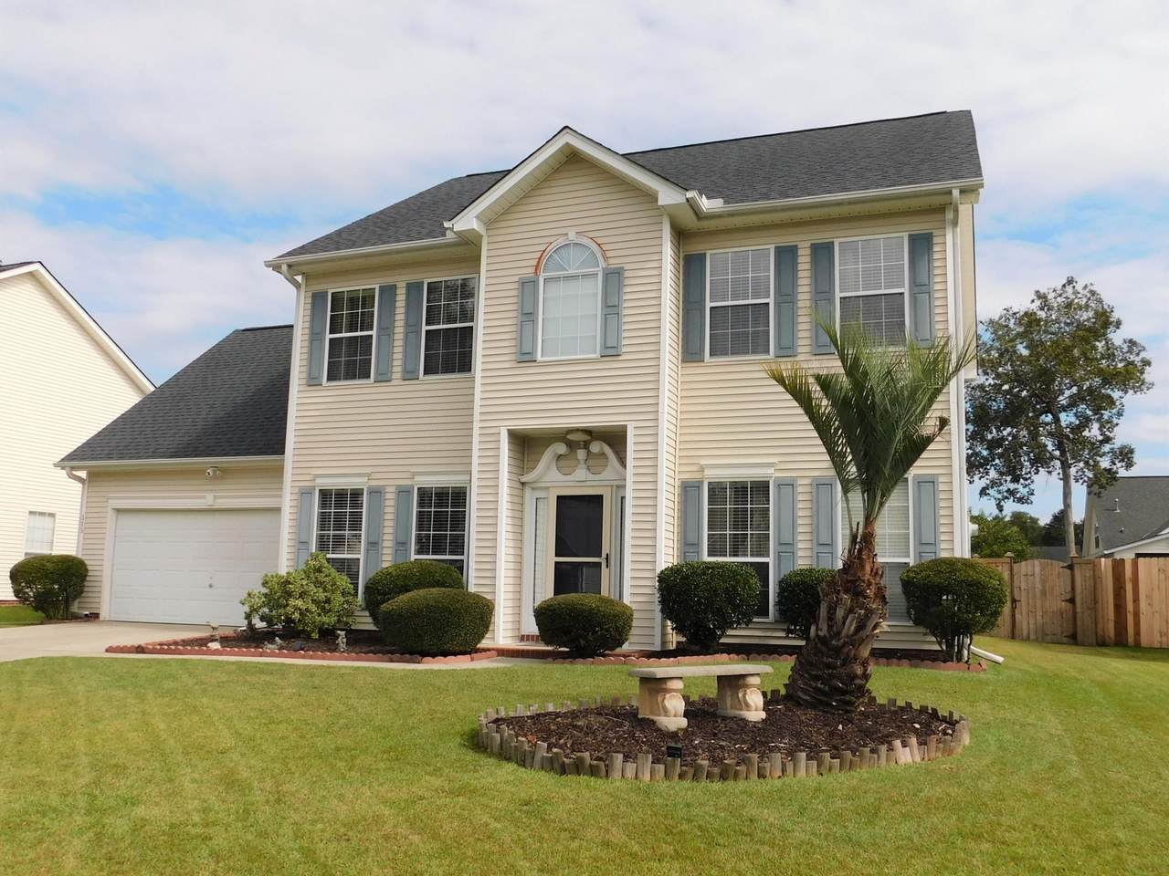 115 Britton Lane - Photo 1