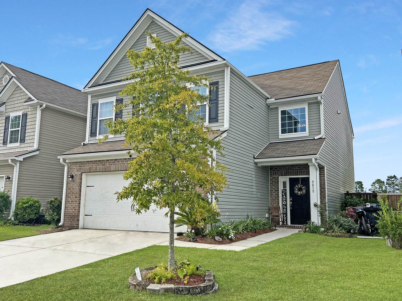9815 Lone Cypress Lane - Photo 1