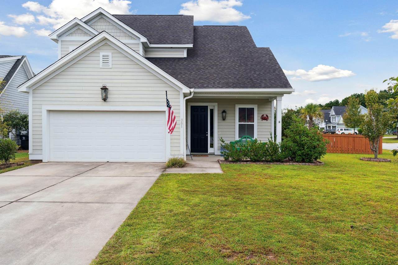 301 Indigo Planters Lane - Photo 1