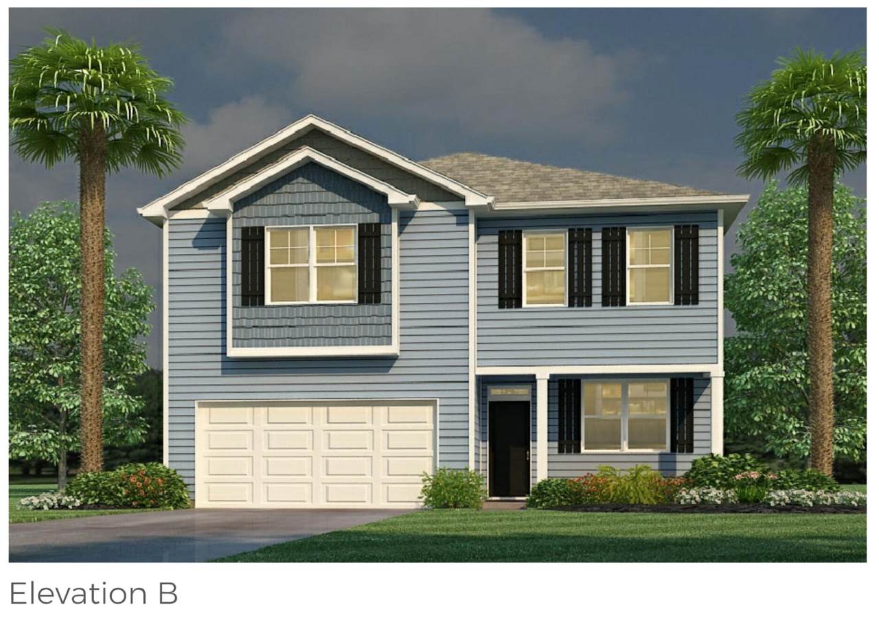 129 Summit View Drive - Photo 1
